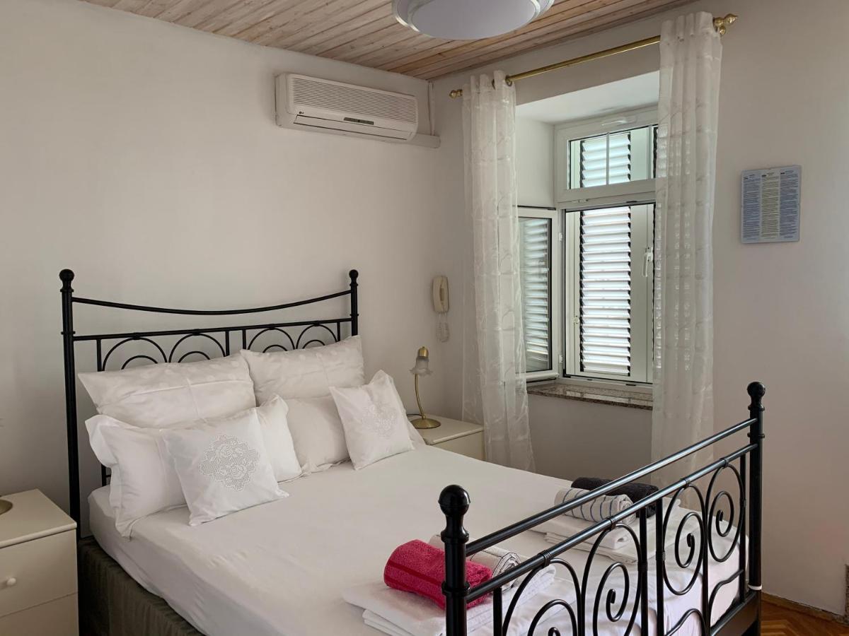 Goga Apartment Selce Exterior photo
