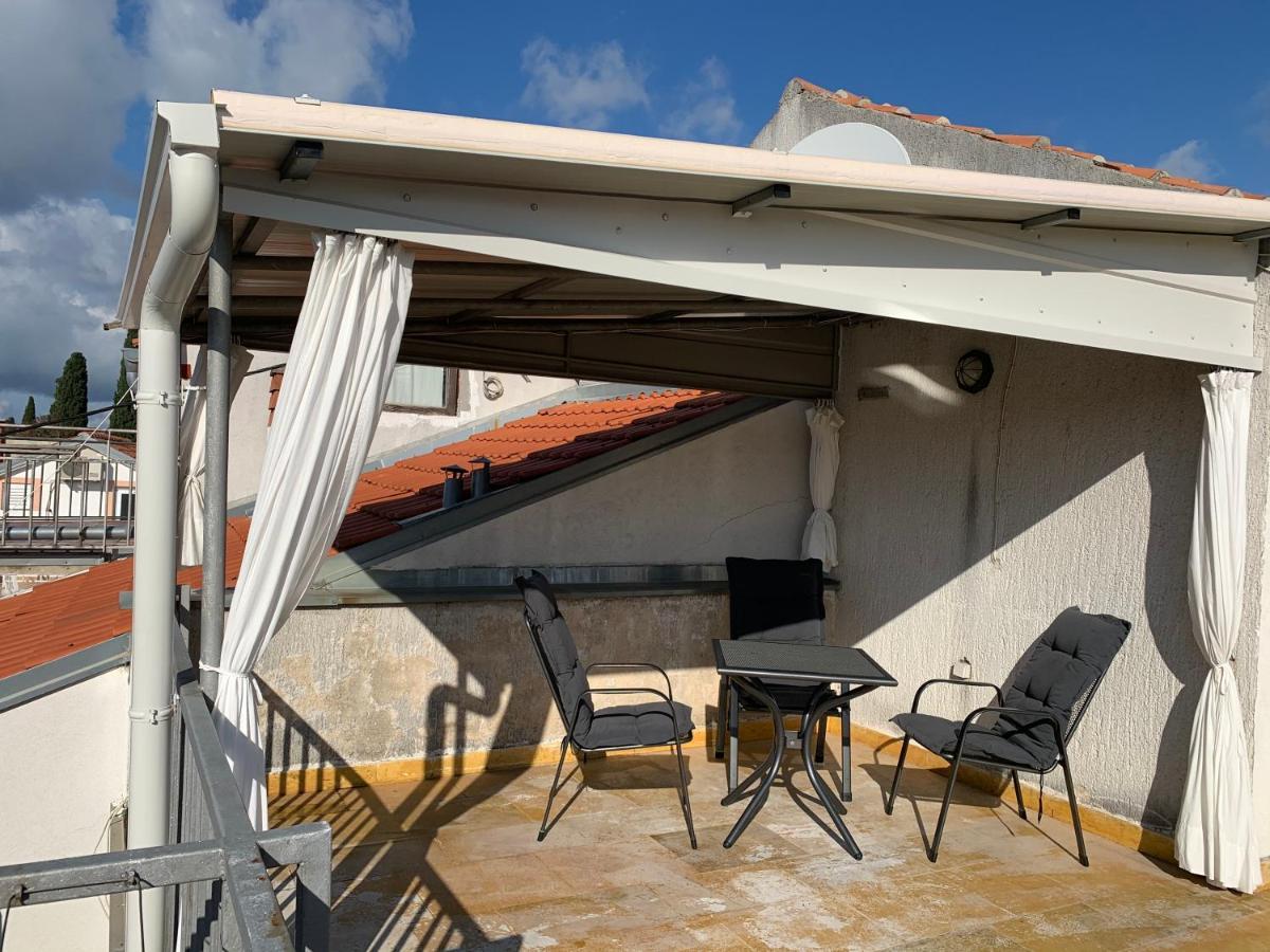 Goga Apartment Selce Exterior photo