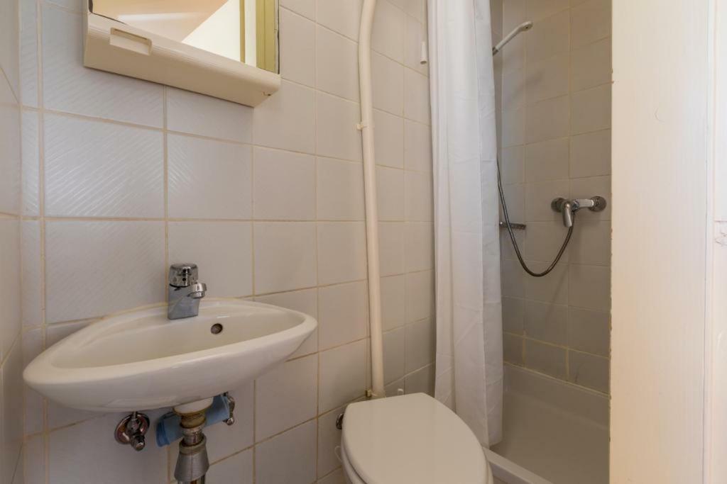 Goga Apartment Selce Exterior photo